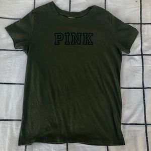 💖PINK tee💖